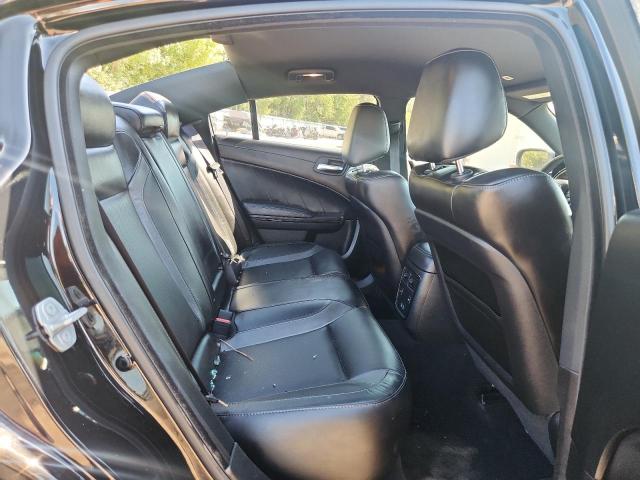 Фото 10 - DODGE CHARGER