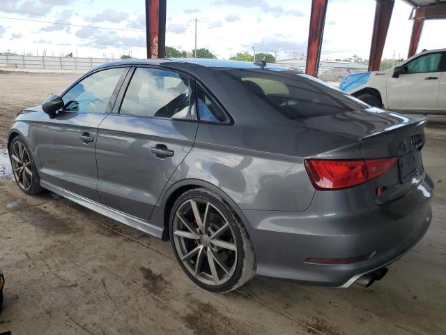 AUDI S3 2016 VIN WAUB1GFF9G1108421