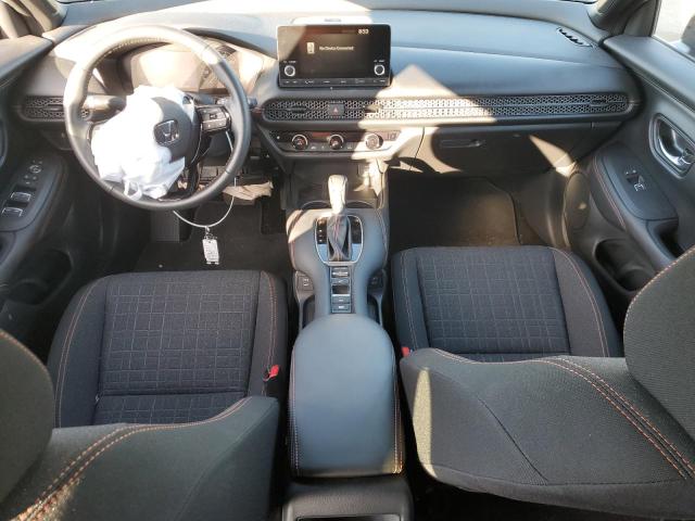 Фото 8 - HONDA HR-V