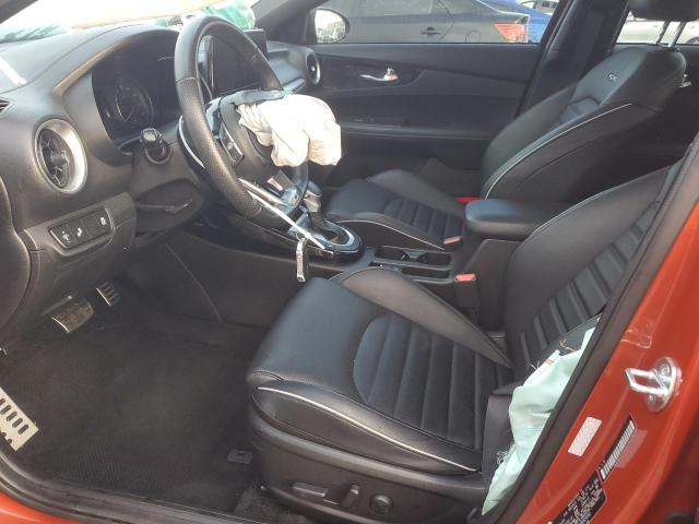 Фото 7 - KIA FORTE