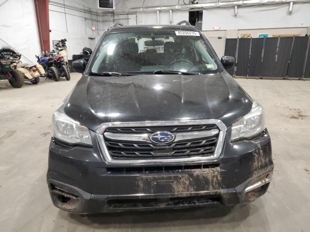 Фото 5 - SUBARU FORESTER