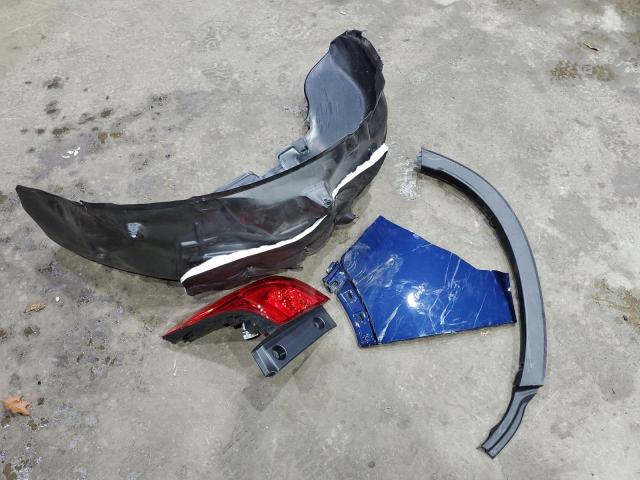 Фото 13 - HONDA PASSPORT