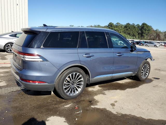 2021 LINCOLN AVIATOR