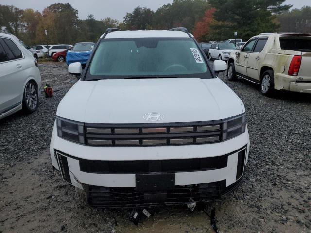 Фото 5 - HYUNDAI SANTA FE