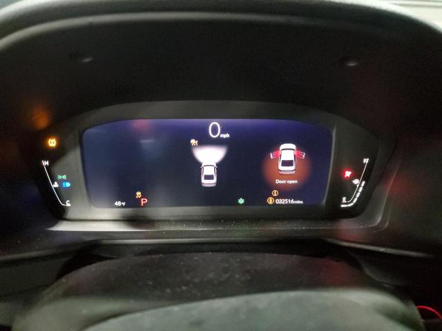 Фото 9 - HONDA ACCORD