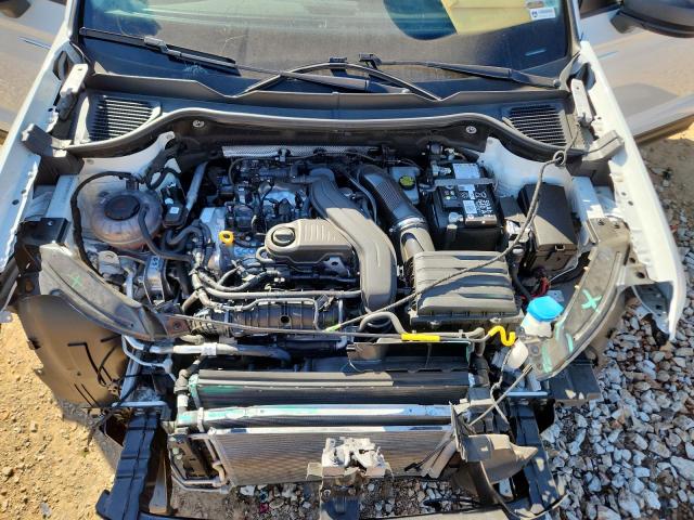 Фото 11 - VOLKSWAGEN TAOS S