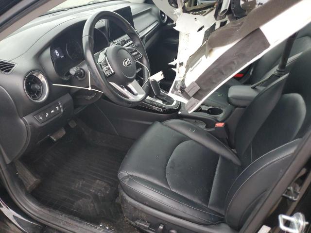 Фото 7 - KIA FORTE