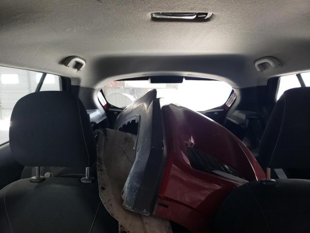 Фото 10 - NISSAN KICKS