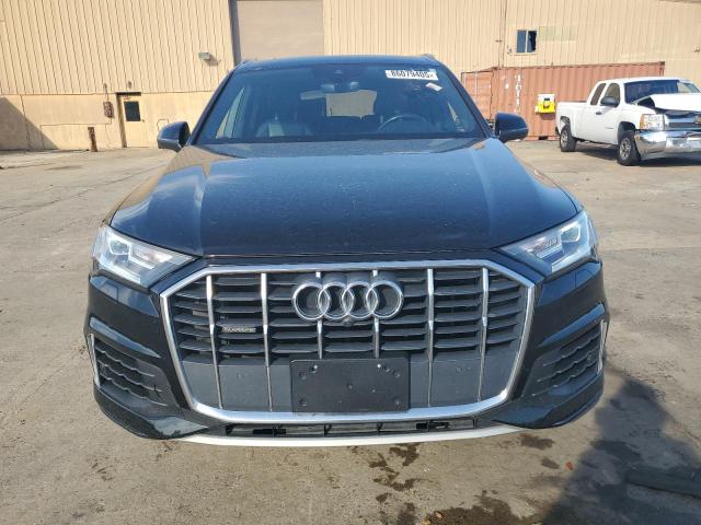 Фото 5 - AUDI Q7