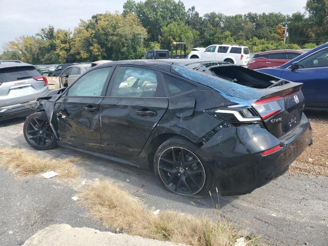 Фото 2 - HONDA CIVIC