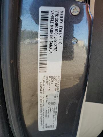 Фото 13 - CHRYSLER MINIVAN