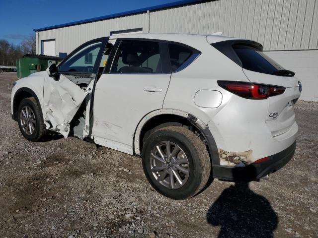 Фото 2 - MAZDA CX-5 SELEC