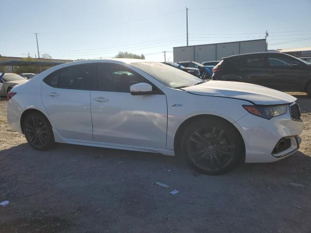 Фото 4 - ACURA TLX