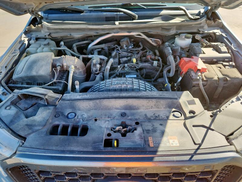 Фото 11 - FORD RANGER