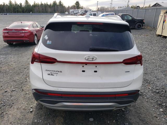 Фото 6 - HYUNDAI SANTA FE