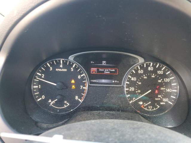 Фото 9 - NISSAN ALTIMA