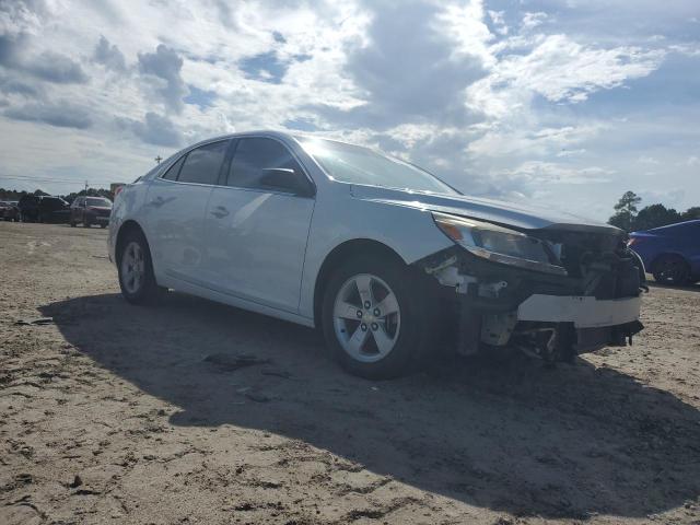 Фото 4 - CHEVROLET MALIBU