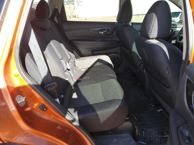 Фото 11 - NISSAN ROGUE