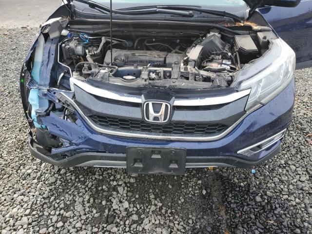 Фото 12 - HONDA CRV