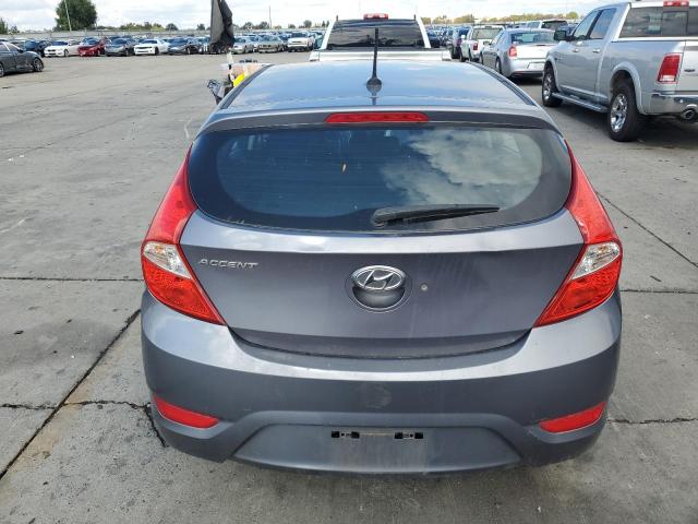 Фото 6 - HYUNDAI ACCENT