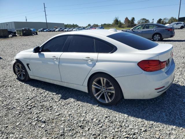 Фото 2 - BMW 4 SERIES