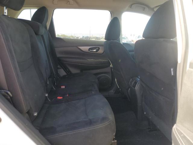 Фото 11 - NISSAN ROGUE