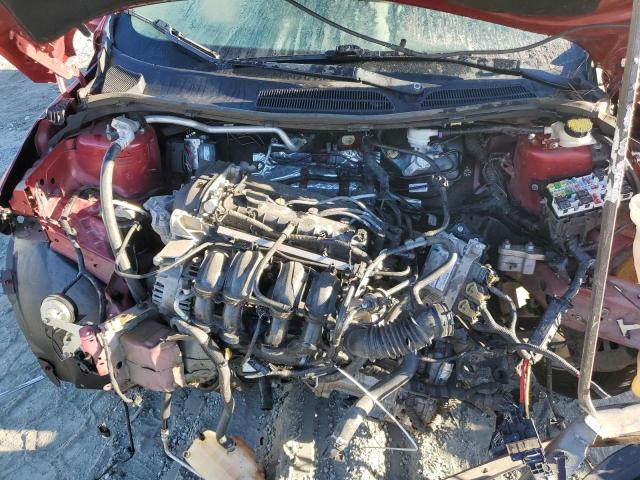 Фото 11 - FORD FIESTA