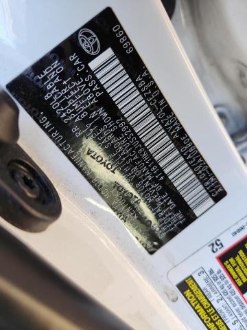 Фото 12 - TOYOTA CAMRY