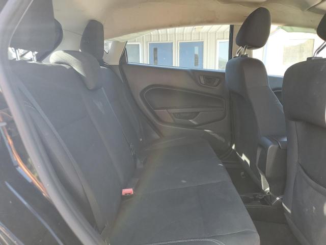 Фото 10 - FORD FIESTA