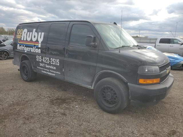 Фото 4 - CHEVROLET EXPRESS