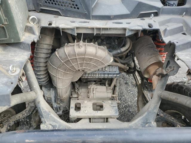 CAN-AM SIDEBYSIDE 2017