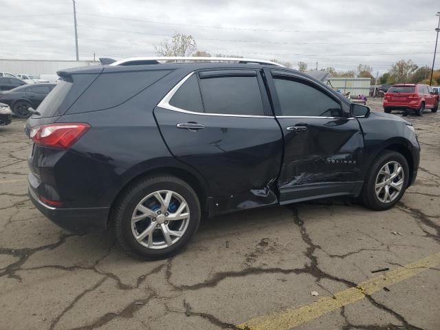 Фото 3 - CHEVROLET EQUINOX