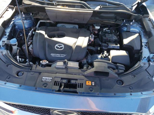 Фото 12 - MAZDA CX-5