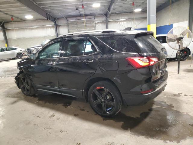 Фото 2 - CHEVROLET EQUINOX