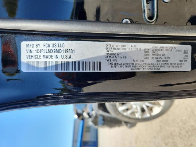 Фото 13 - JEEP GRAND CHER