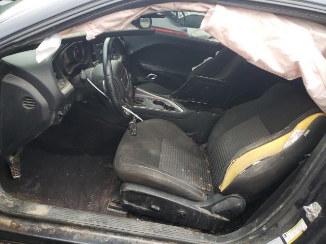 Фото 7 - DODGE CHALLENGER