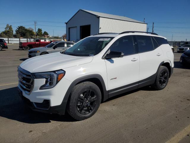 GMC TERRAIN AT 2024 VIN 3GKALYEG7RL155911