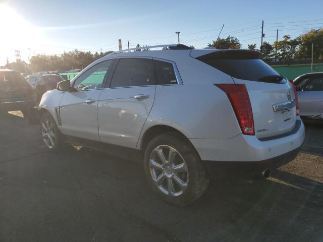 Фото 2 - CADILLAC SRX