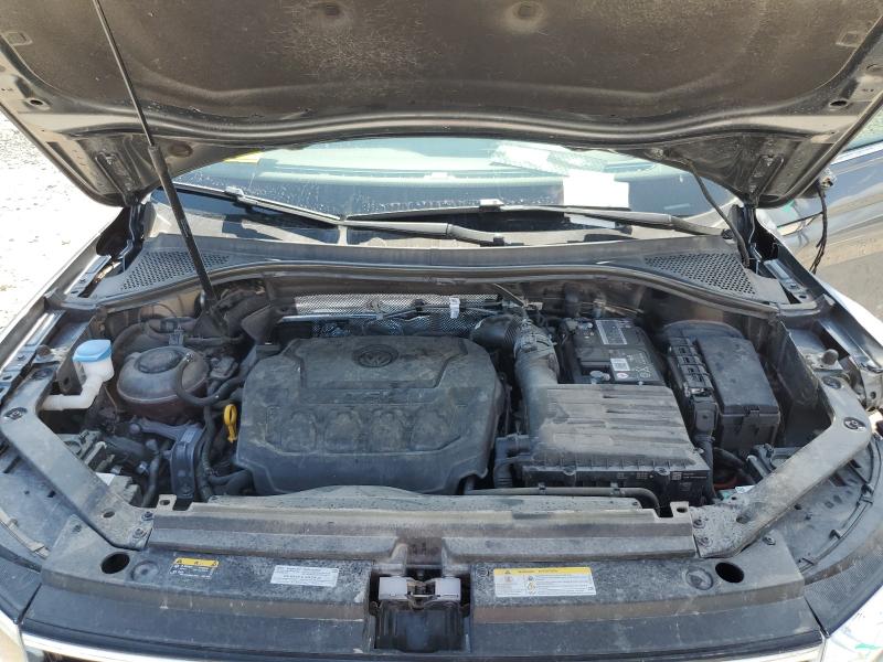 Фото 12 - VOLKSWAGEN TIGUAN