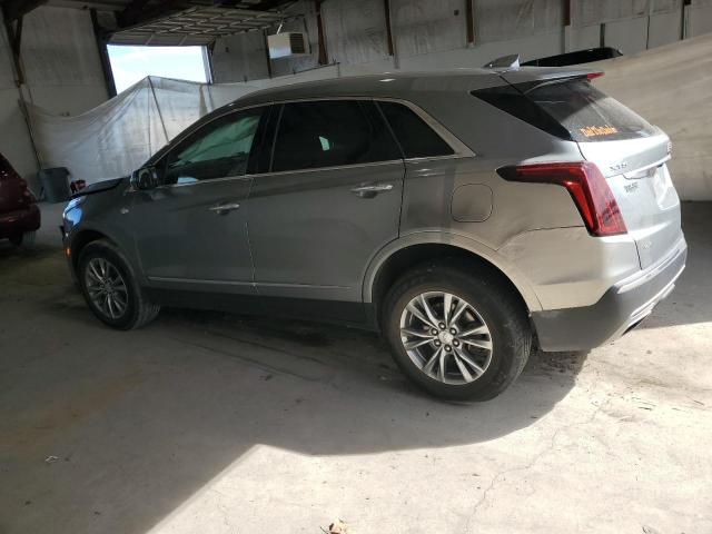 Фото 2 - CADILLAC XT5