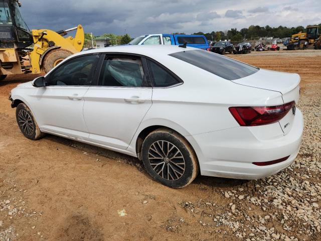 Фото 2 - VOLKSWAGEN JETTA