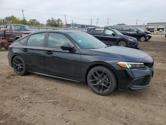 Фото 4 - HONDA CIVIC