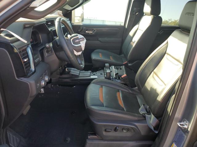 Фото 7 - GMC SIERRA