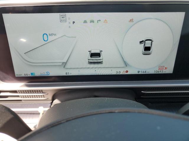 HYUNDAI IONIQ 6 SE 2025 VIN KMHM34AA7SA085953