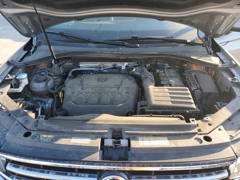 Фото 12 - VOLKSWAGEN TIGUAN
