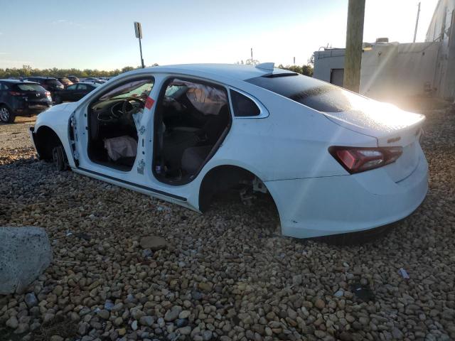 Фото 2 - CHEVROLET MALIBU