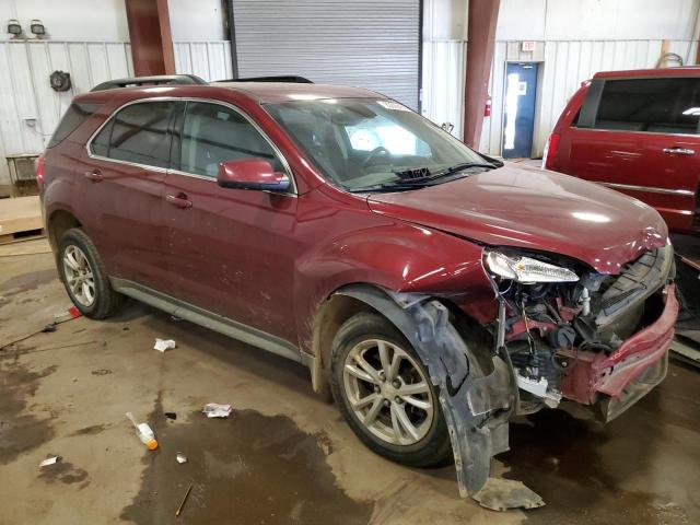 Фото 4 - CHEVROLET EQUINOX