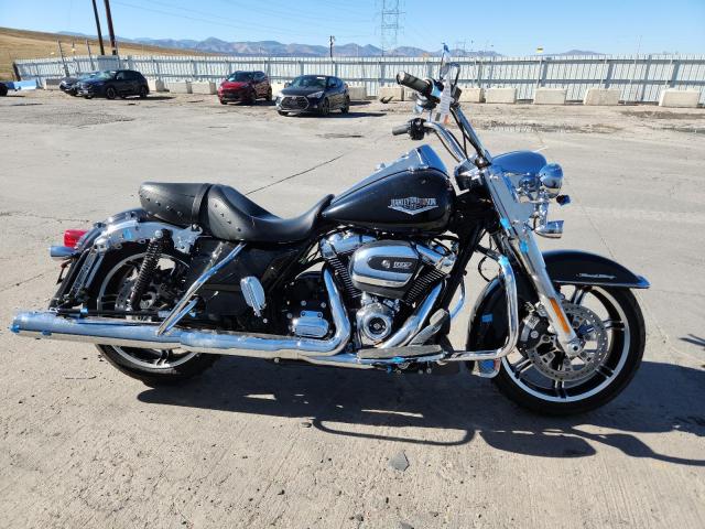 HARLEY-DAVIDSON FL 2022