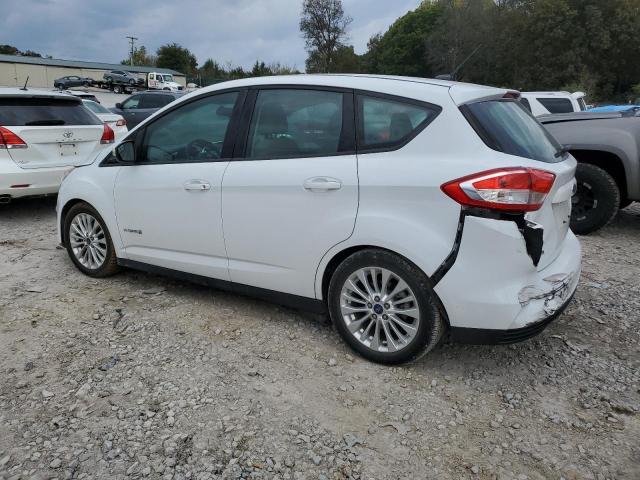 Фото 2 - FORD CMAX