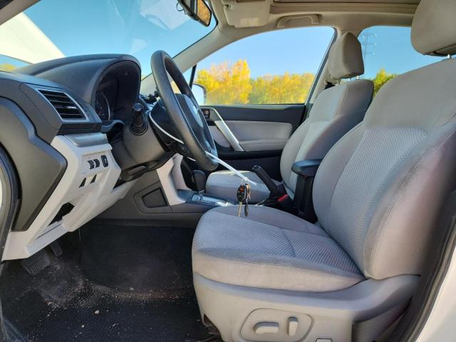 Фото 7 - SUBARU FORESTER